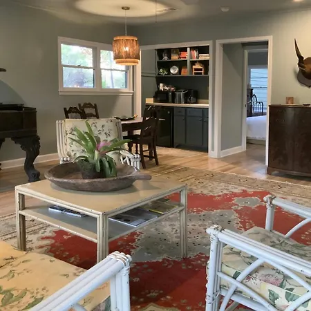 The Chaska House & Cottages-2