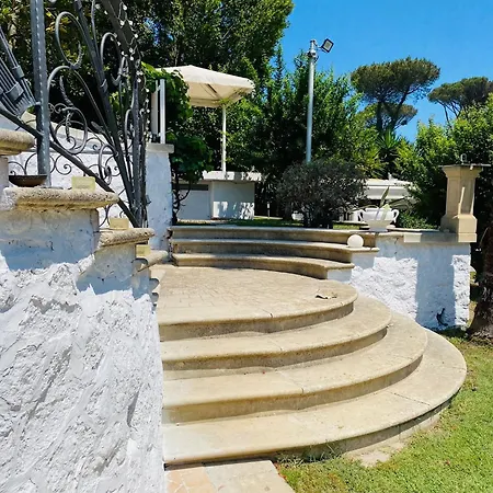 Idyllium Roma Suite-2