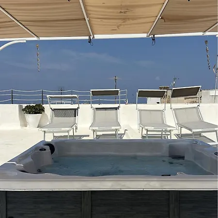 B&B Dimora San Vincenzo-3