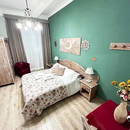 Cicerone Guest House-2