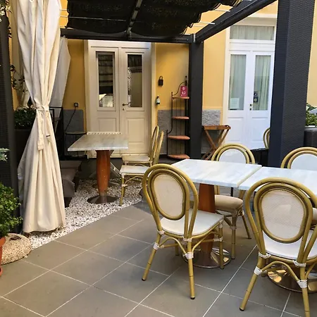 Affittacamere Monterosso 5 Terre-3