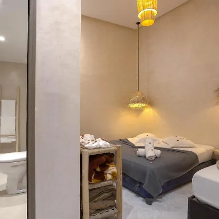 Riad El Kennaria-3