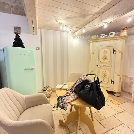 B&B Casa Fiore-3