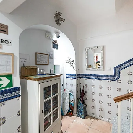 Hostal Don Peque-3