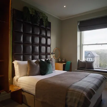 Escape Boutique B&B-2