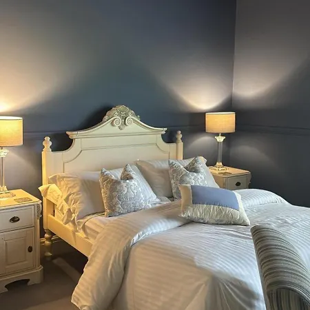 Plas Y Dderwen Bed And Breakfast-2