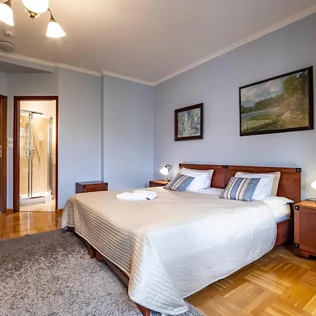 Wawabed Bed&Breakfast hotel butikowy-2