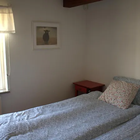 Landet Bed And Breakfast-3