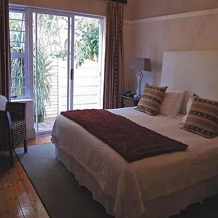 268 On Ridge Guesthouse-2