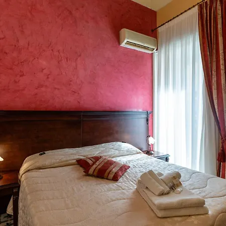 Palazzo Il Cavaliere B&B De Charme-2