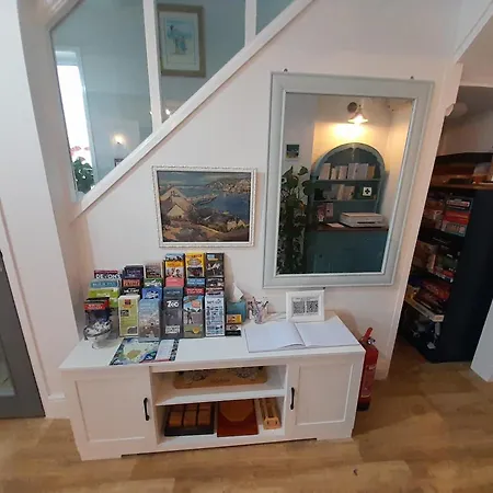 Torbay Guesthouse-2