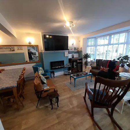 Torbay Guesthouse-3