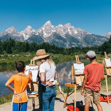 Jackson Hole Hideout-3