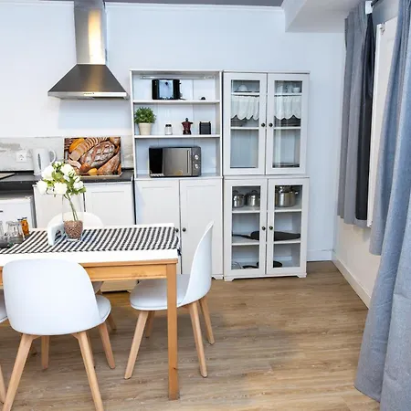 Inn Bairro Alto Ba Sweet-2