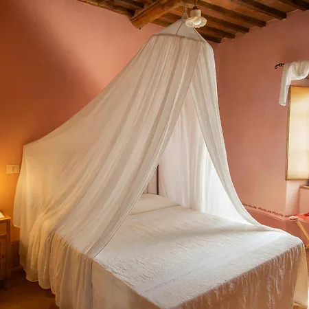 B&B L'orto Delle Terme-2