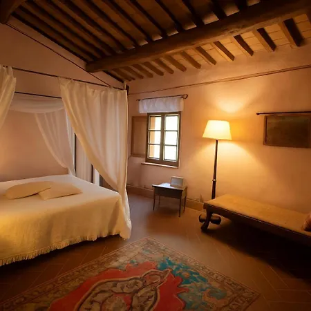 B&B L'orto Delle Terme-3