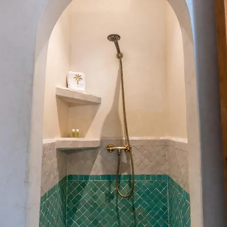 Riad Ghali Hotel & Spa-2