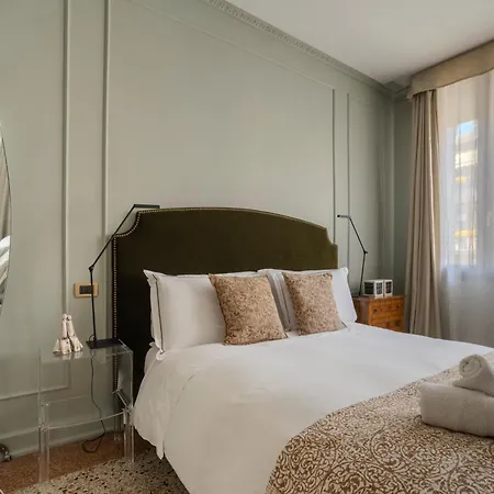Colombo Bed & Breakfast Mestre-2
