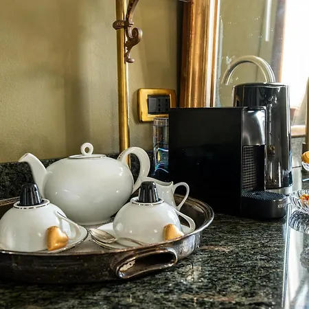 Colombo Bed & Breakfast Mestre-3