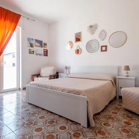 In Riva al Mare B&B-2