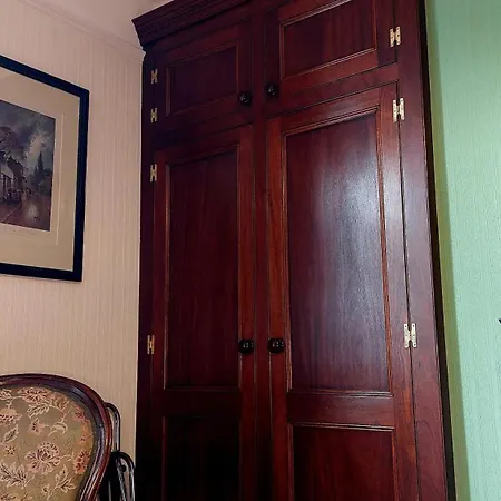 Banbury Cross B&B-3