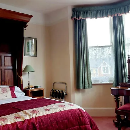 Banbury Cross B&B-2