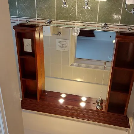 Banbury Cross B&B-3