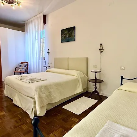 Locanda Dei Buoni E Cattivi-3