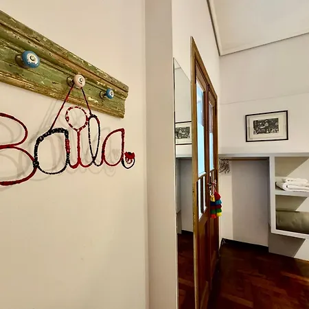 Lina'S Tango Guesthouse-3