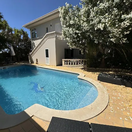 Beach House Lagos - Beachhouselagos - Meia Praia-3