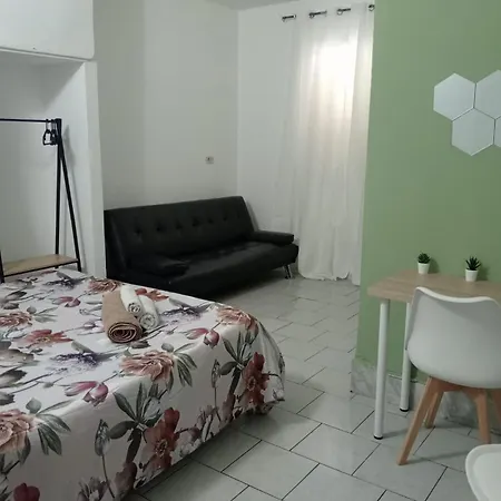 B&B La Pineta-3