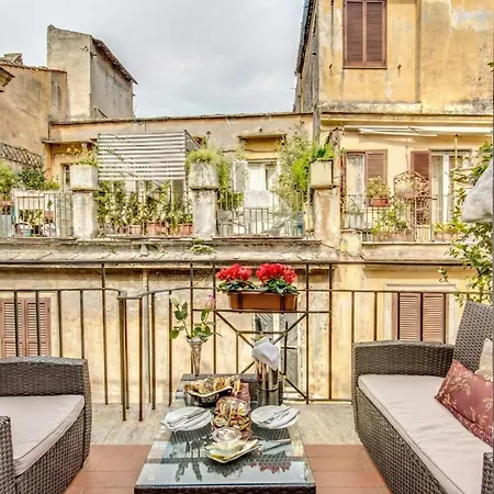 Pantheonview - Luxury Suites-2