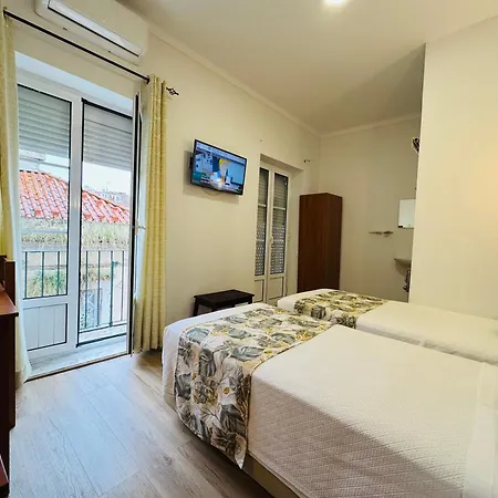Residencial Camoes-3