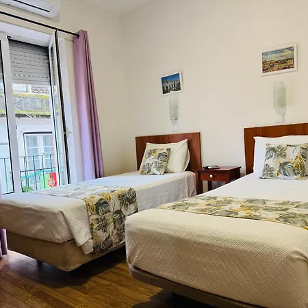 Residencial Camoes-2