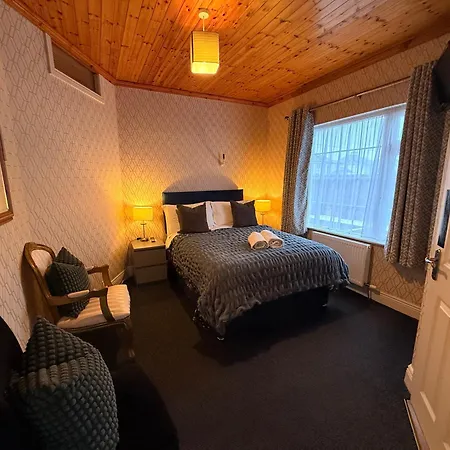 St Anthonys B&B-2