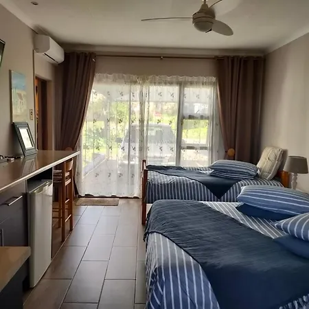 Cove View B&B-2