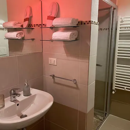 Residenza Corte Antica B&B-2
