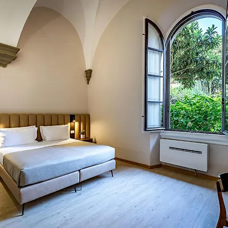 La Torre Del Cestello - Residenza D'Epoca-3