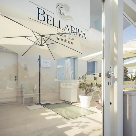 Bellariva Monopoli B&B e Relax-2