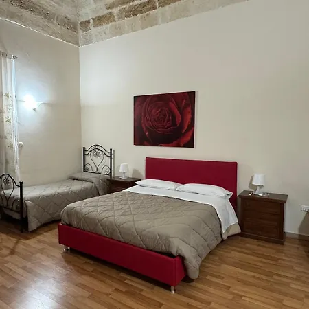 B&B Porta Grande-3