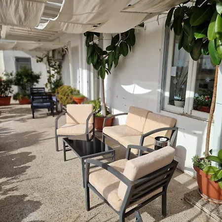 B&B GANAJ - Corso Italia 89 - BARI-3