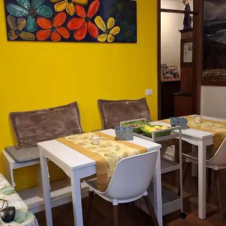 B&B La Veranda - Iseo-2
