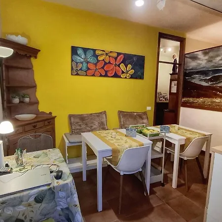 B&B La Veranda - Iseo-3