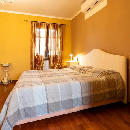B&B Cascina Baraggione-2