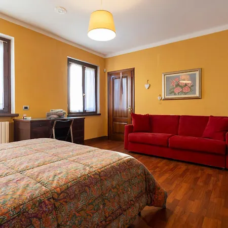 B&B Cascina Baraggione-3