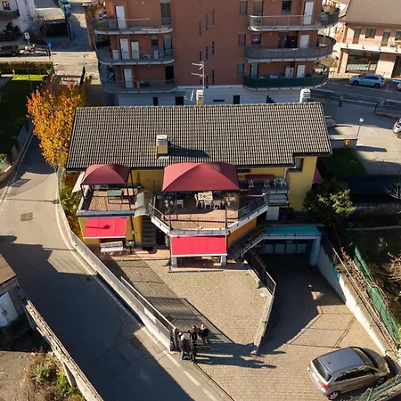 La Casa Del Grillo 1-2
