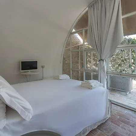 Le Contrade - Dimora nel Borgo-3