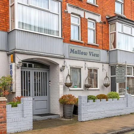Mallowview Guest House - Cleethorpes - Great Stays For Contractors Or Family Holidays-2
