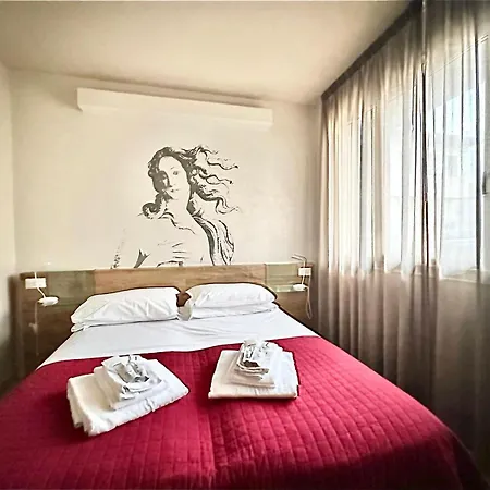 B&B Santa Maria Novella-3