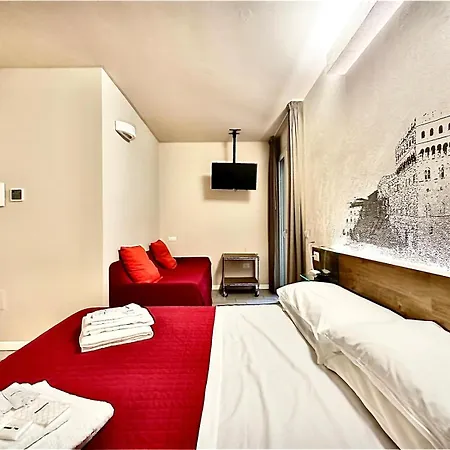B&B Santa Maria Novella-2
